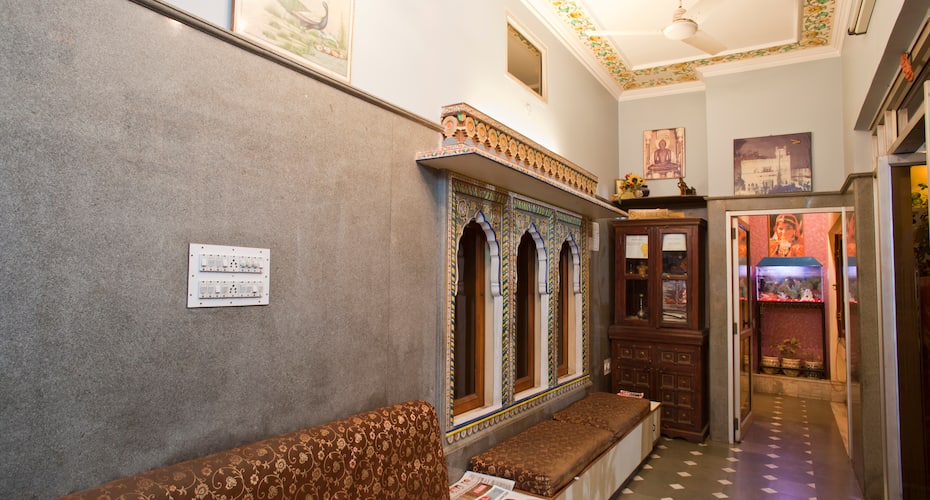 Bani Park Hotel, Jaipur 5